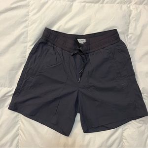 L.L. Bean camp shorts